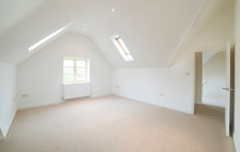 Grasmere bedroom extension leads
