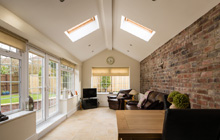 Grasmere single storey extension leads